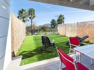 Apartment Oliva Outdoor Recording 6