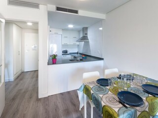 Apartment Oliva Features 24