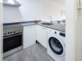 Apartment Oliva Features 27