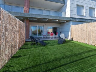 Apartment Oliva Outdoor Recording 7
