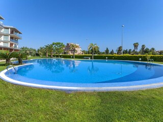 Apartment Oliva Outdoor Recording 10