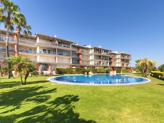 Apartment Oliva Outdoor Recording 11