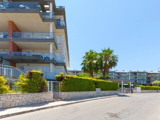 Apartment Oliva Outdoor Recording 18