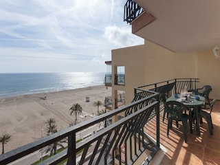 Appartamento Daimús Registrazione all'aperto 3