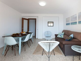 Appartement Daimús Kenmerken 14