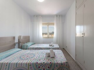 Appartement Daimús Kenmerken 22