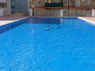 Appartement Daimús Buitenaudio-opname 7