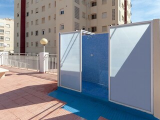 Appartement Daimús Buitenaudio-opname 9