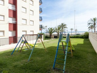 Appartement Daimús Buitenaudio-opname 10