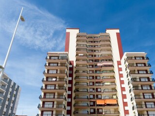Appartement Daimús Buitenaudio-opname 12