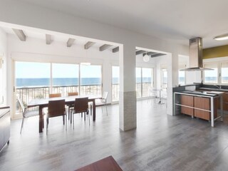 Appartamento Oliva Caratteristiche 1