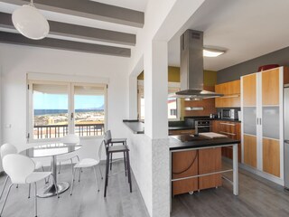 Appartamento Oliva Caratteristiche 10