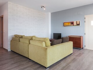 Appartamento Oliva Caratteristiche 11