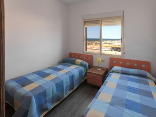 Appartamento Oliva Caratteristiche 16