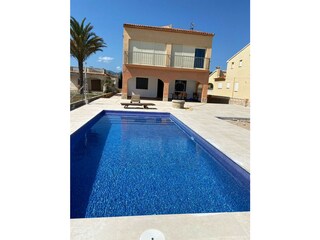 Appartamento Oliva Registrazione all'aperto 4