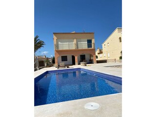 Appartamento Oliva Registrazione all'aperto 5