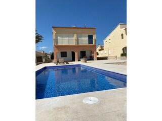 Appartamento Oliva Registrazione all'aperto 6