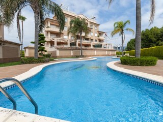 Appartamento Oliva Registrazione all'aperto 3