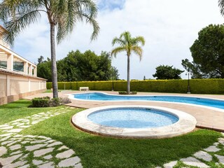 Appartamento Oliva Registrazione all'aperto 4