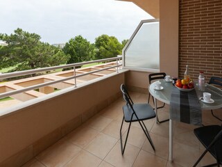 Appartamento Oliva Registrazione all'aperto 6