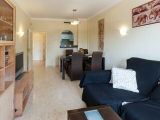 Appartamento Oliva Caratteristiche 13