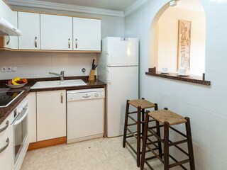 Appartamento Oliva Caratteristiche 15