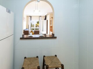 Appartamento Oliva Caratteristiche 16