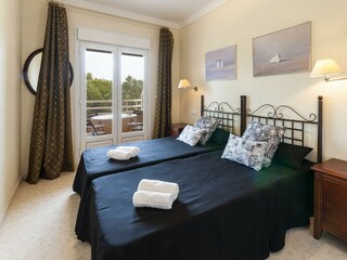 Appartamento Oliva Caratteristiche 17