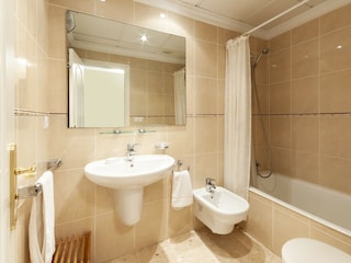 Appartamento Oliva Caratteristiche 19