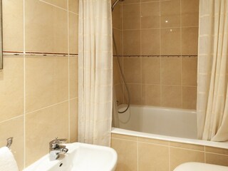 Appartamento Oliva Caratteristiche 20