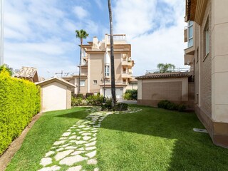 Appartamento Oliva Registrazione all'aperto 7