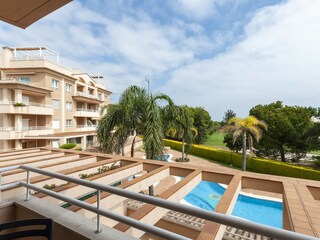 Appartamento Oliva Registrazione all'aperto 8