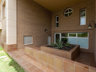 Appartamento Oliva Registrazione all'aperto 9