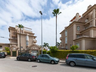 Appartamento Oliva Registrazione all'aperto 10