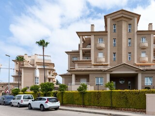 Appartamento Oliva Registrazione all'aperto 11