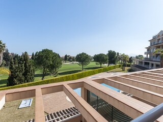 Apartamento Oliva Grabación al aire libre 4