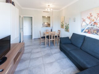 Appartamento Oliva Caratteristiche 10