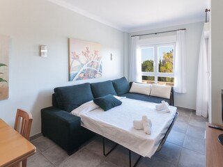 Appartamento Oliva Caratteristiche 11