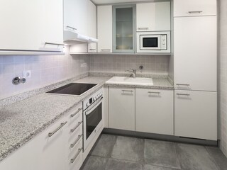 Apartamento Oliva Características 12