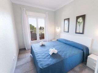 Apartamento Oliva Características 13