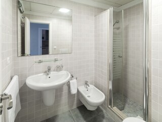 Appartamento Oliva Caratteristiche 14