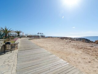Apartamento Oliva Grabación al aire libre 8