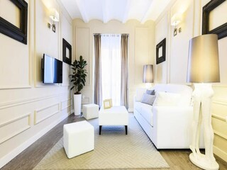 Appartement Valencia  7