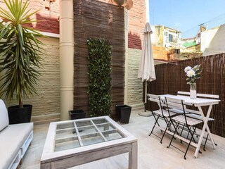 Appartement Valencia  6