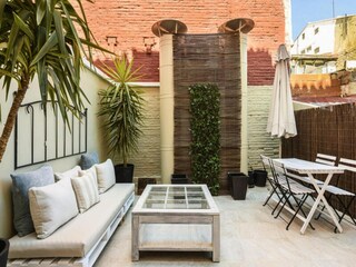 Appartement Valencia  24