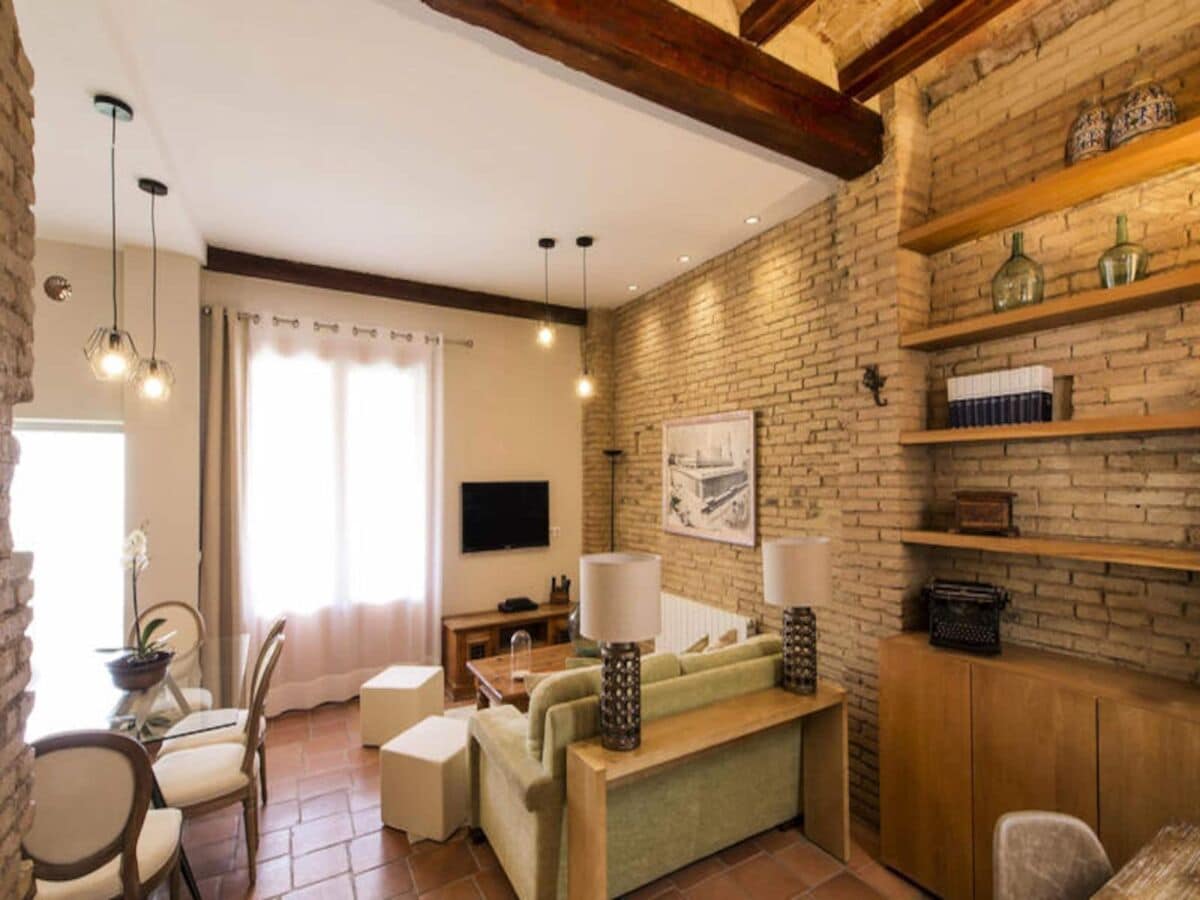 Appartement Valencia  1