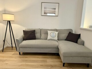 Apartamento de vacaciones Sylt Características 8