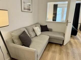 Apartamento de vacaciones Sylt Características 9