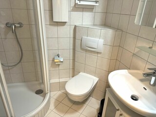 Apartamento de vacaciones Sylt Características 15
