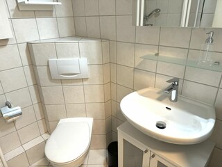 Apartamento de vacaciones Sylt Características 16